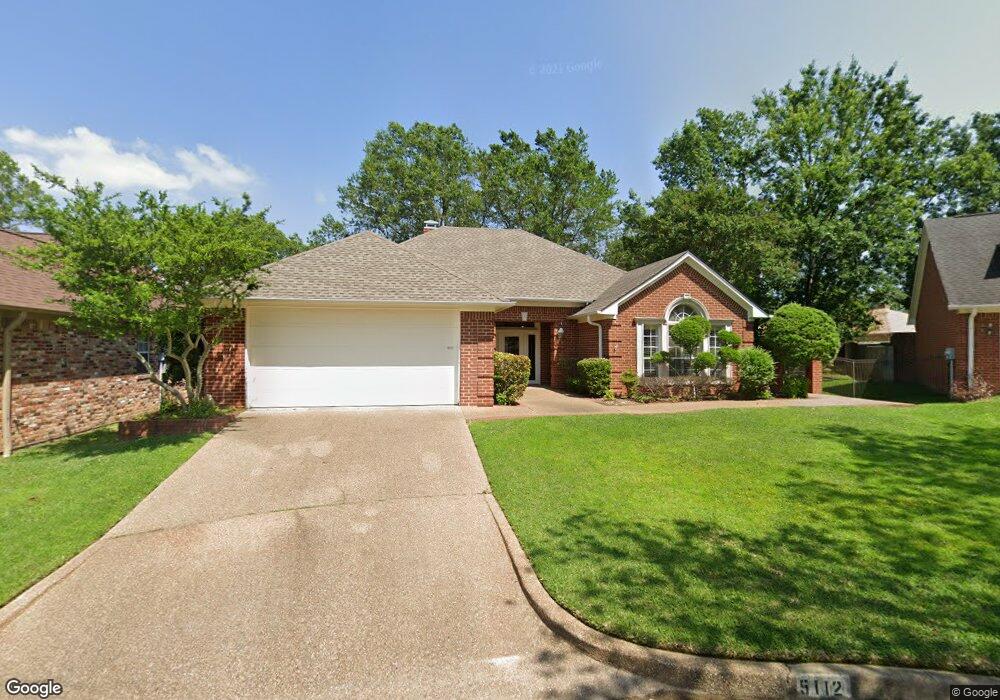 5112 Eastgate Dr, Tyler, TX 75703 - photo 1