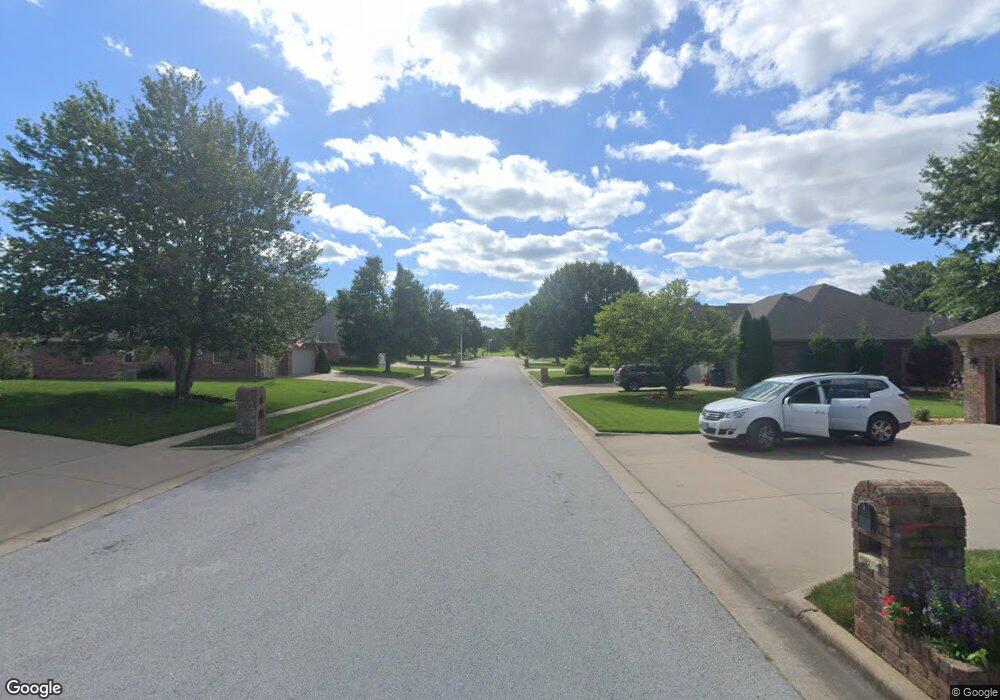 0 Fair Haven Ph 4 unit 11106439, Nixa, MO 65714 - photo 1