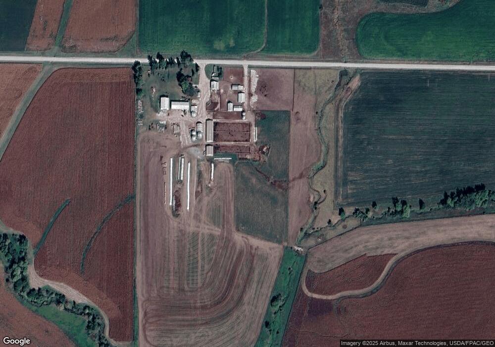 15427 145th St, Columbus Junction, IA 52738 - photo 1