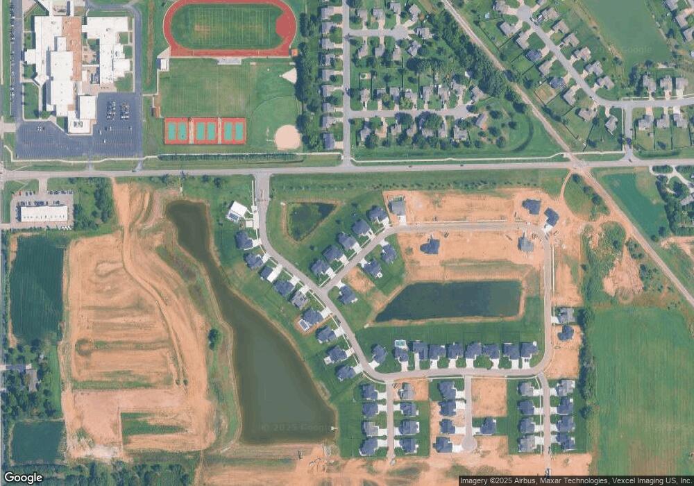 9710 Cedar Ln, Maize, KS 67101 - photo 1