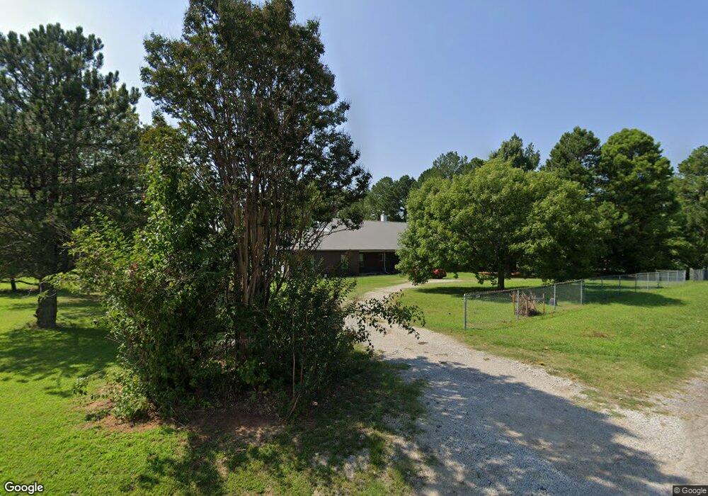 12882 S 200th East Ave, Broken Arrow, OK 74014 - photo 1