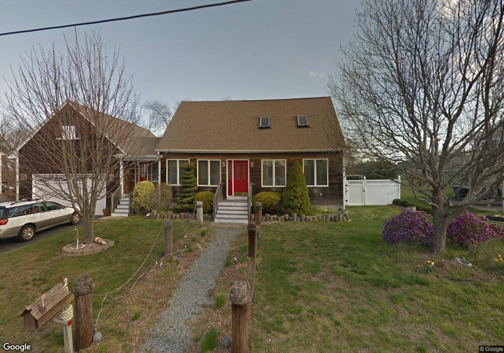 29 Taddy Ave, Warren, RI 02885 - photo 1