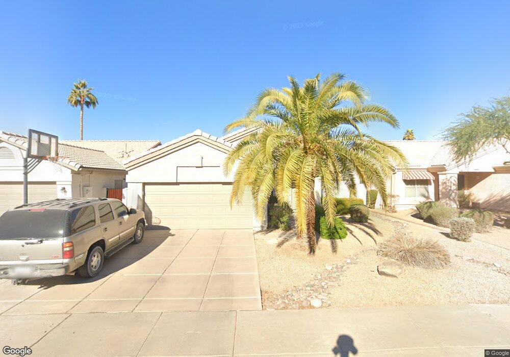 1090 W Whitten St, Chandler, AZ 85224 - photo 1