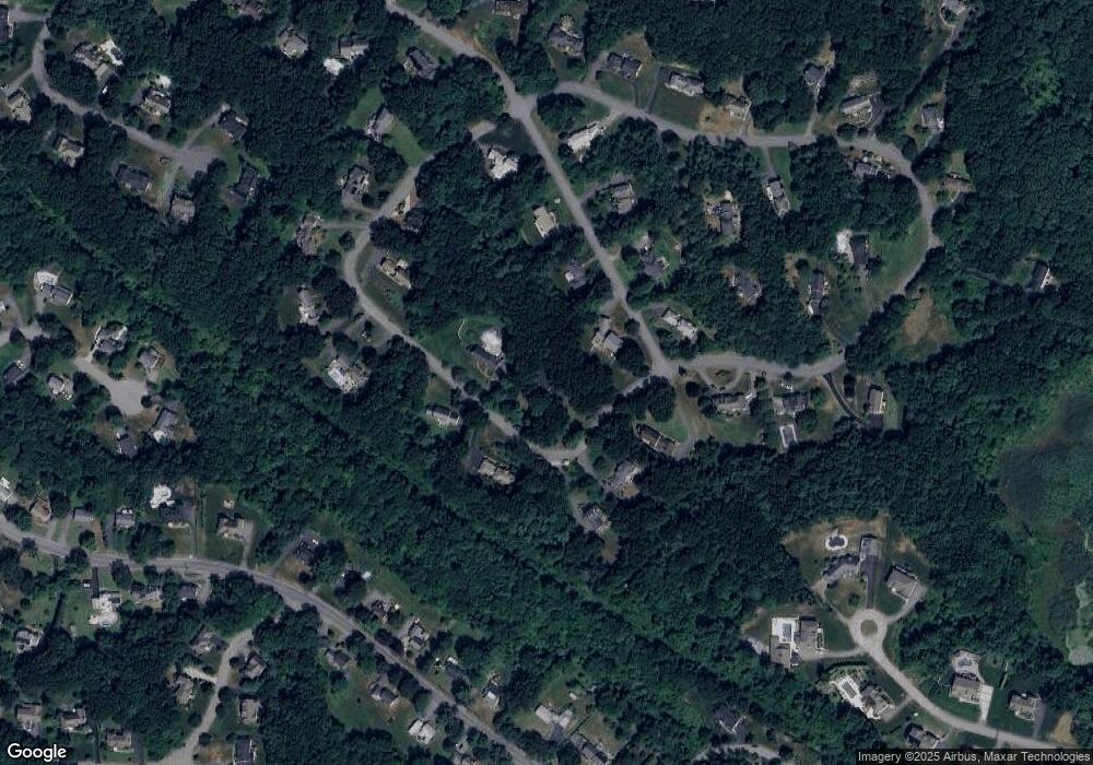 39 Stage Coach Rd, North Andover, MA 01845 - photo 1