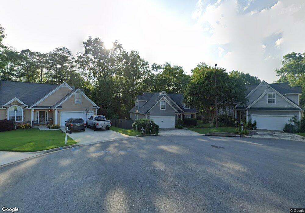 2001 Baramore Oaks Ct, Marietta, GA 30062 - photo 1