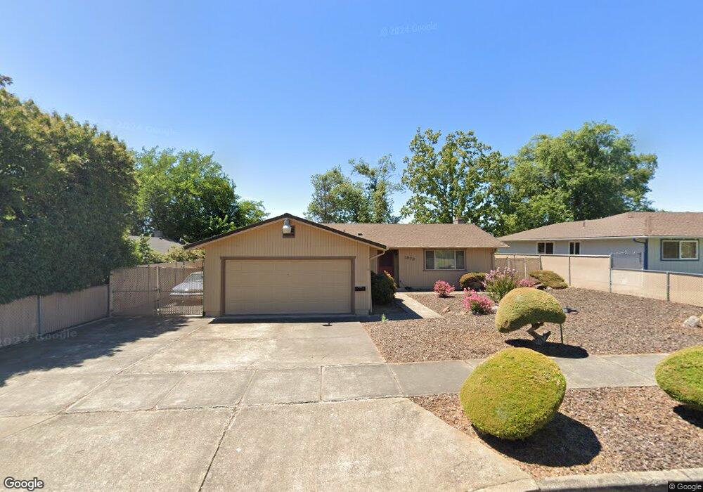 1879 Gene Cameron Way, Medford, OR 97504 - photo 1