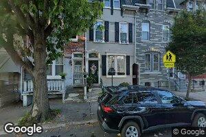 213 Franklin St, Reading, PA 19602