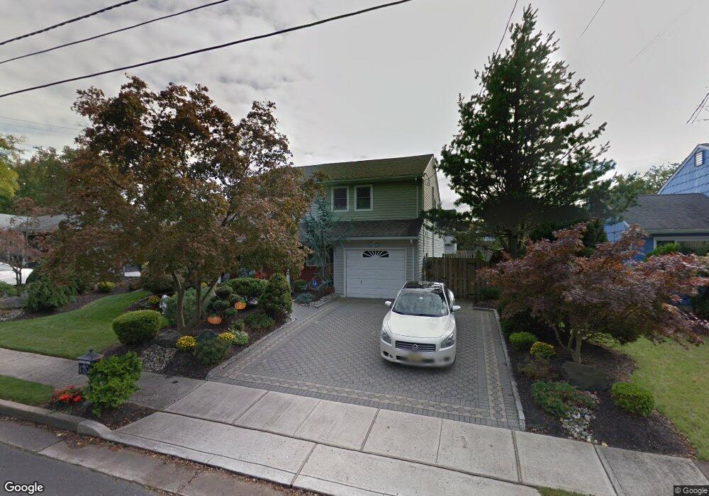 78 Calvert Ave E, Edison, NJ 08820 - photo 1