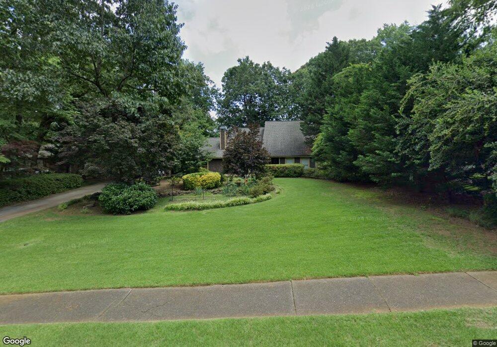 4370 E Brandon Dr NE unit 2, Marietta, GA 30066 - photo 1