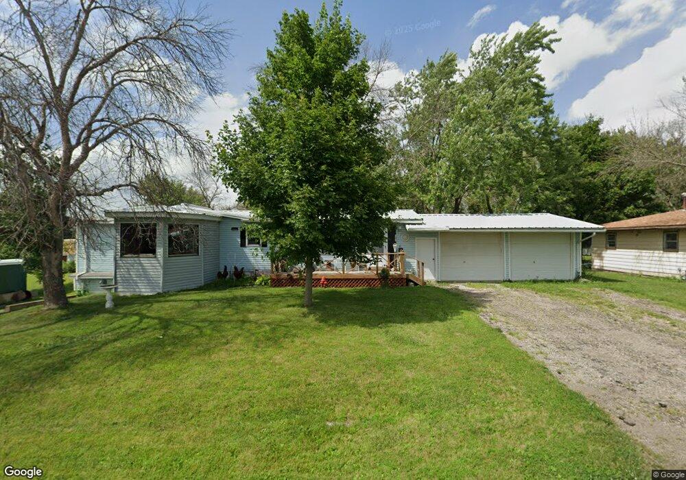 101 1st St, Twin Lakes, MN 56089 - photo 1
