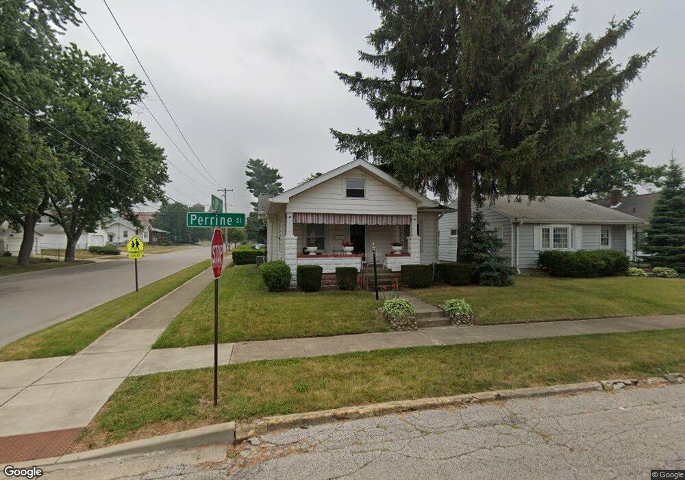 1827 Perrine St, Lafayette, IN 47904 - photo 1