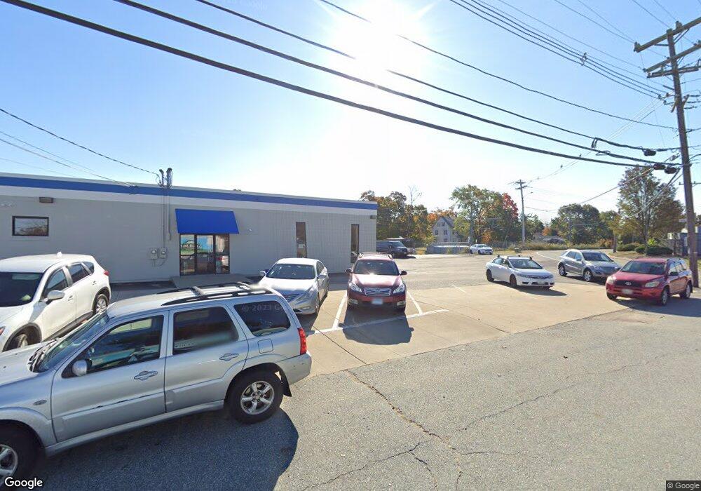 200 Lavan St, Warwick, RI 02888 - photo 1