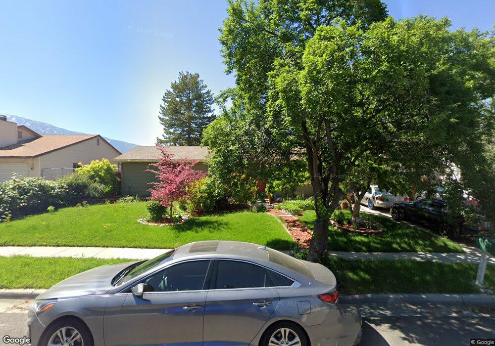 1446 Mulberry Way, Sandy, UT 84093 - photo 1