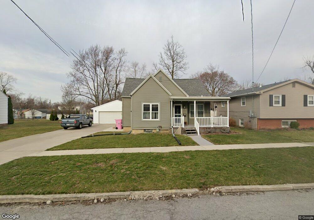 2518 Beecher St, Findlay, OH 45840 - photo 1