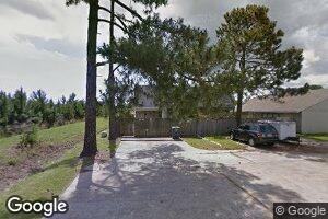 1731 Fox Run Dr, Lake Charles, LA 70605