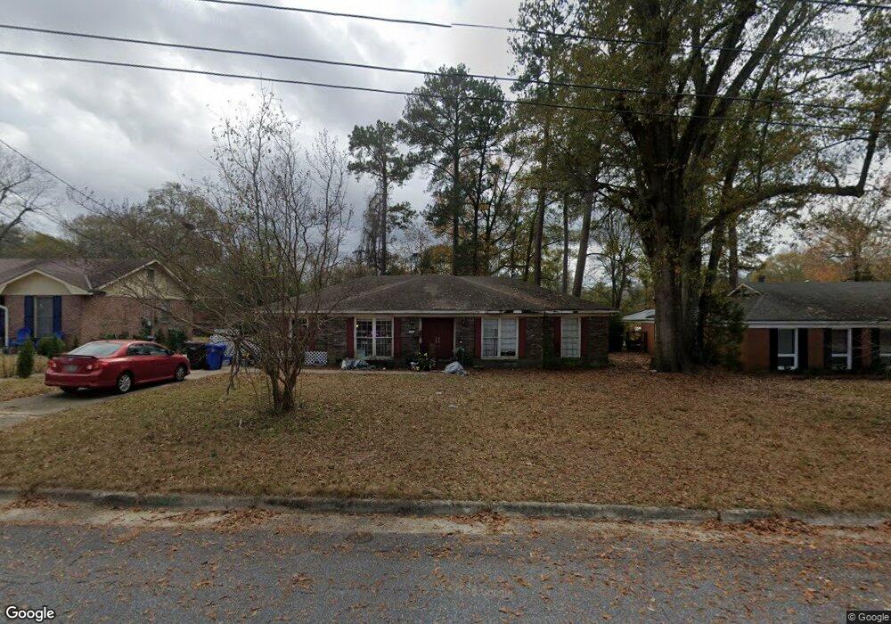 4250 Carlene Dr, Columbus, GA 31907 - photo 1