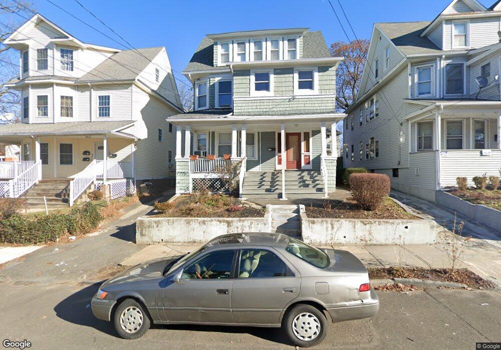 1472 Iranistan Ave unit 1474, Bridgeport, CT 06605 - photo 1