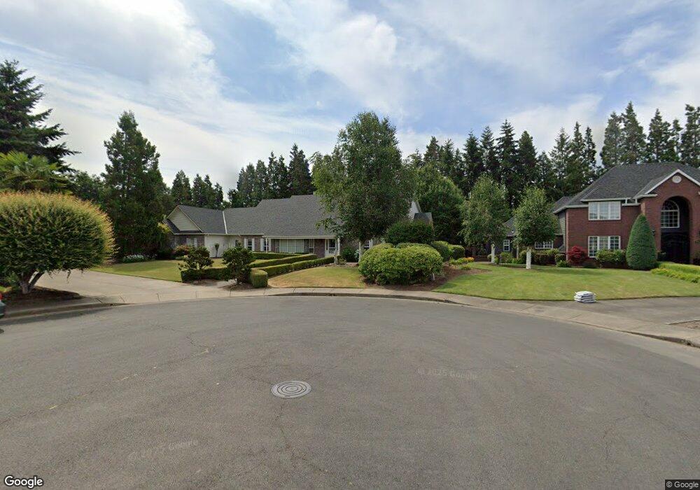 7056 Sycamore Ct N, Keizer, OR 97303 - photo 1