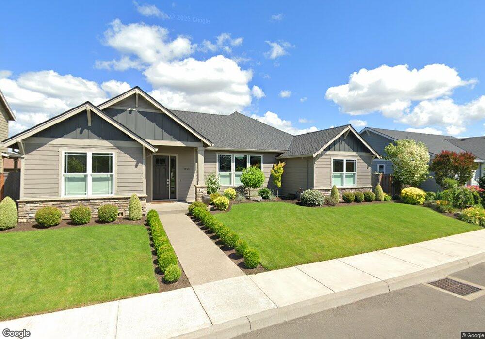1140 N Elm St, Canby, OR 97013 - photo 1