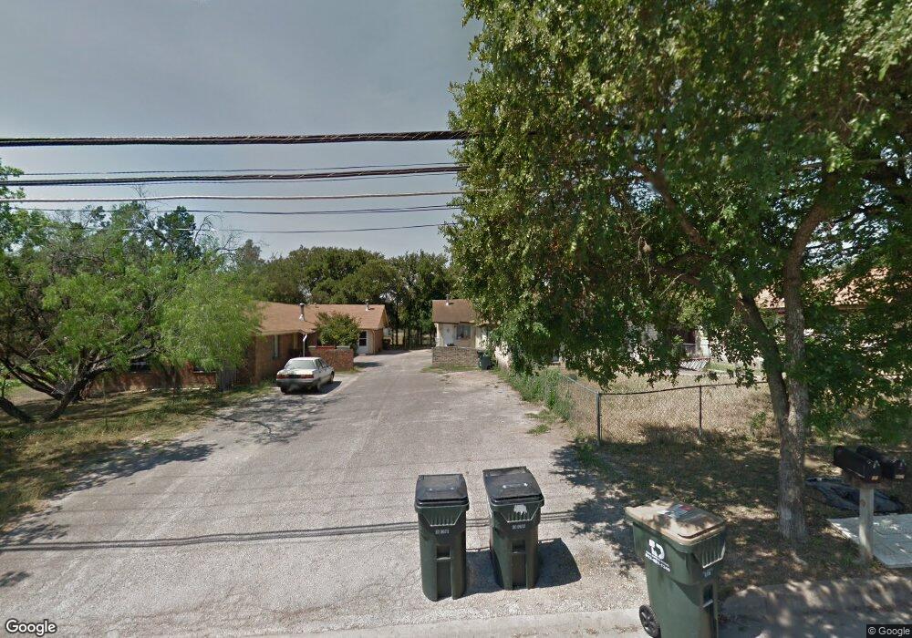 805 Allen St unit 7, San Marcos, TX 78666 - photo 1