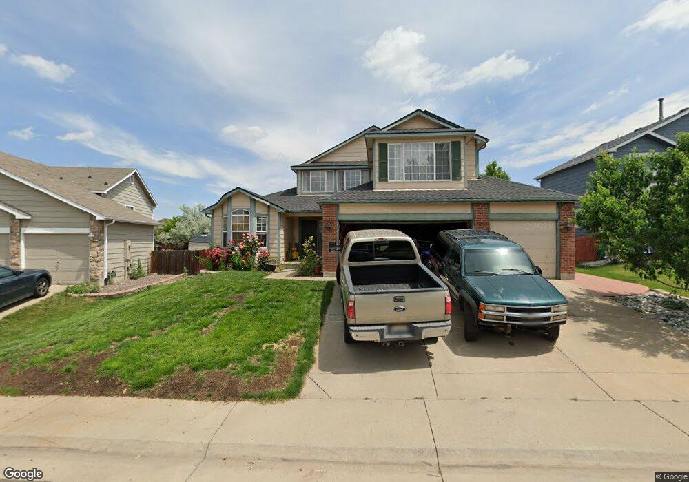 19505 E Tufts Cir, Centennial, CO 80015 - photo 1