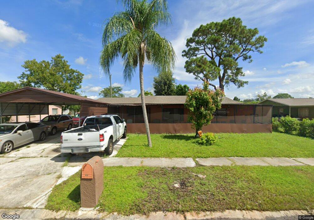 3830 S Denton Cir, Cocoa, FL 32926 - photo 1