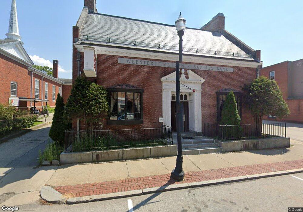 290 Main St, Webster, MA 01570 - photo 1