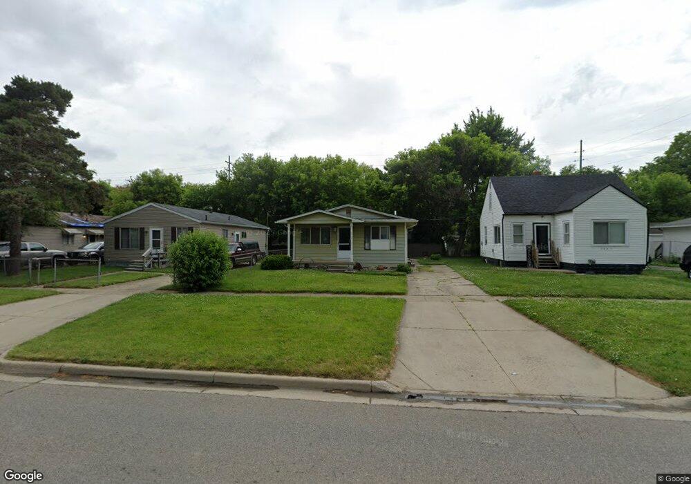 2933 Leith St, Flint, MI 48506 - photo 1