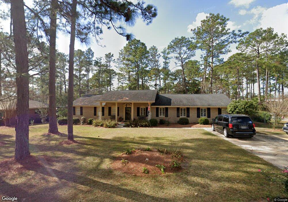 113 Moore St, Sylvester, GA 31791 - photo 1