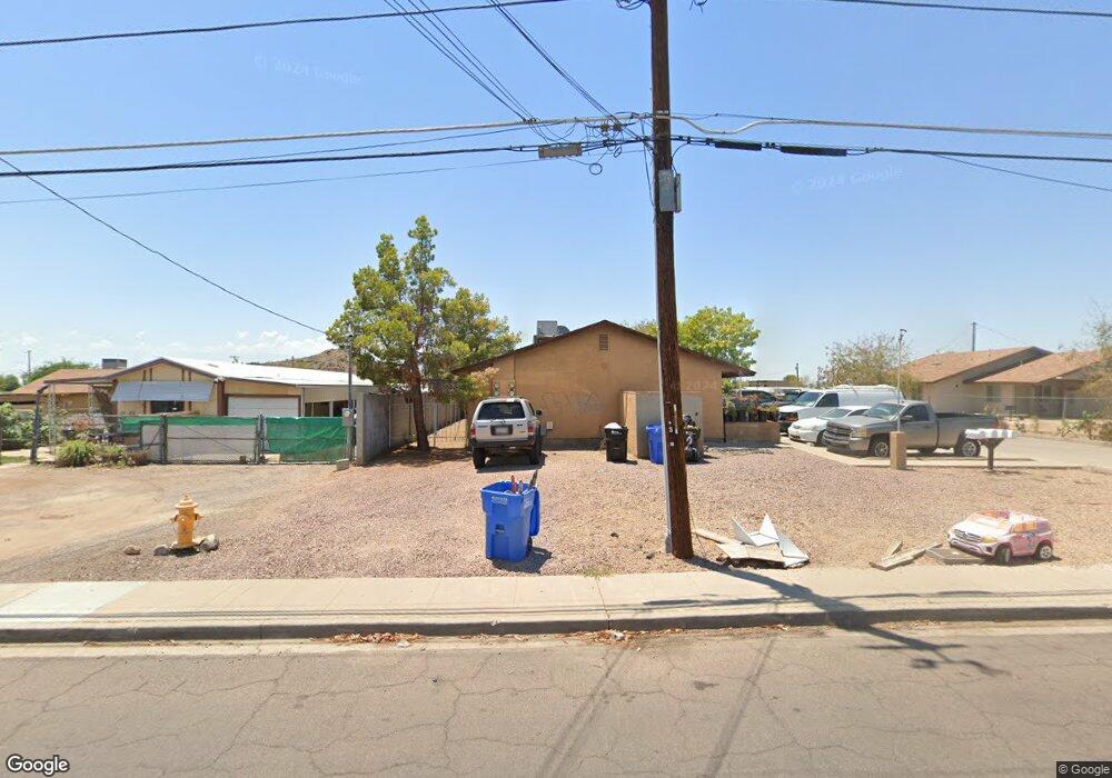 10226 N 13th Ave, Phoenix, AZ 85021 - photo 1