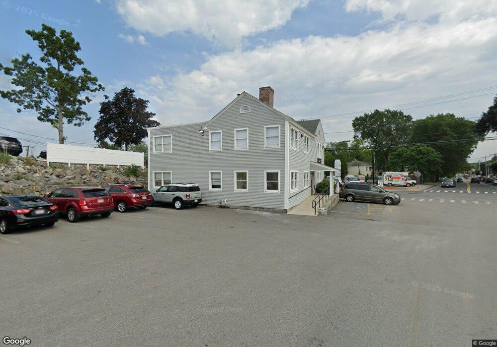 1613 Middlesex St, Lowell, MA 01851 - photo 1