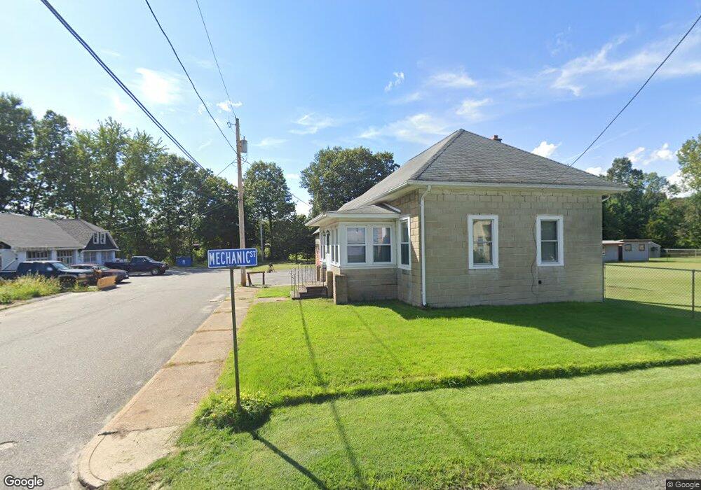 17 Orchard St, Palmer, MA 01069 - photo 1