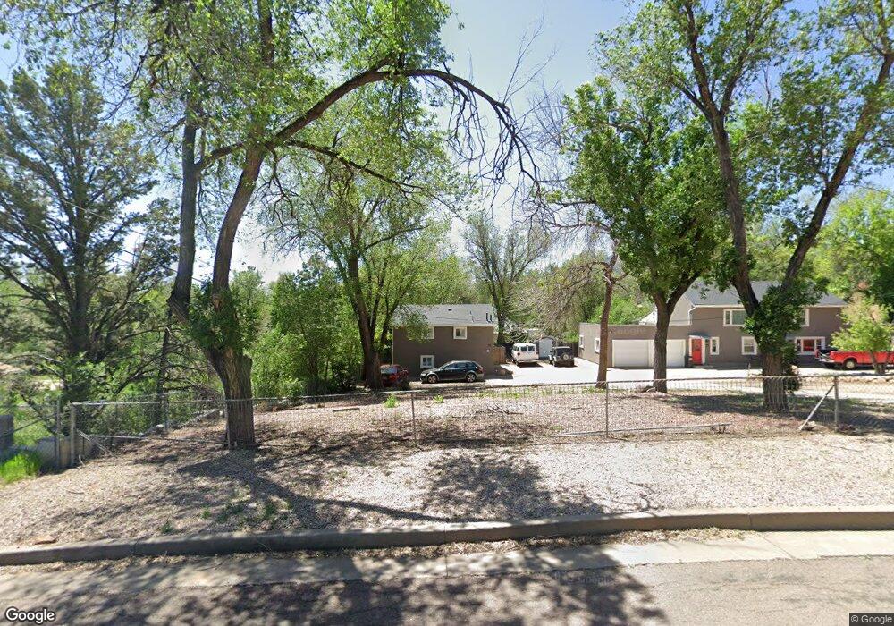 23 Dorchester Dr, Colorado Springs, CO 80905 - photo 1