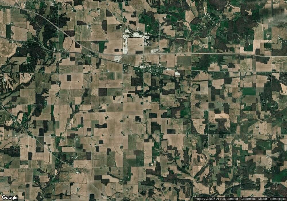 S County Road 800 E, Greensburg, IN 47240 - photo 1