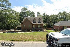 317 Tamwood Cir, Cayce, SC 29033