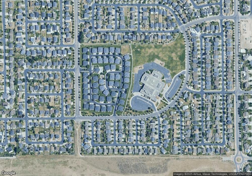 6606 W Ivy Terrace Ct unit 1117-3, West Jordan, UT 84081 - photo 1