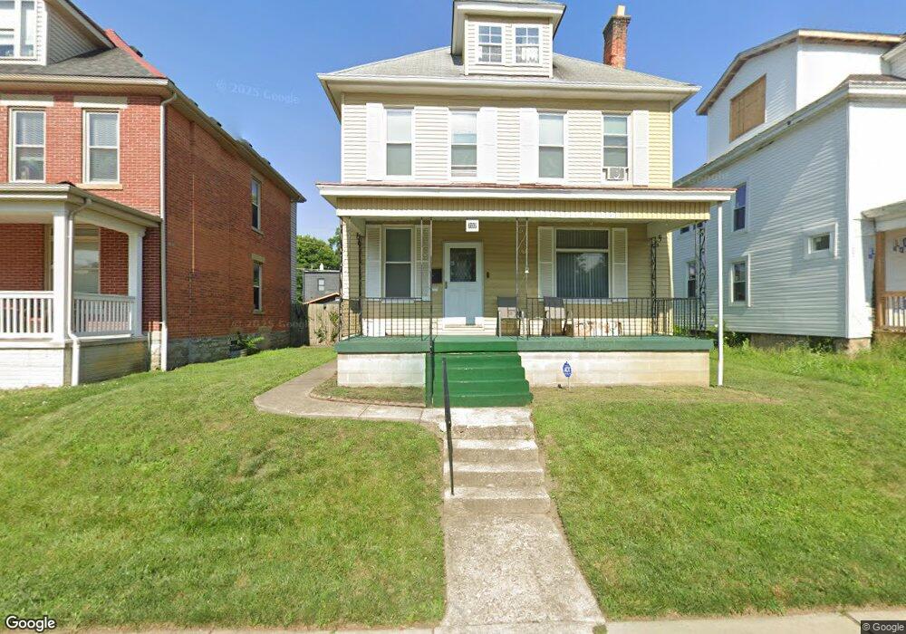 707 S 22nd St, Columbus, OH 43205 - photo 1
