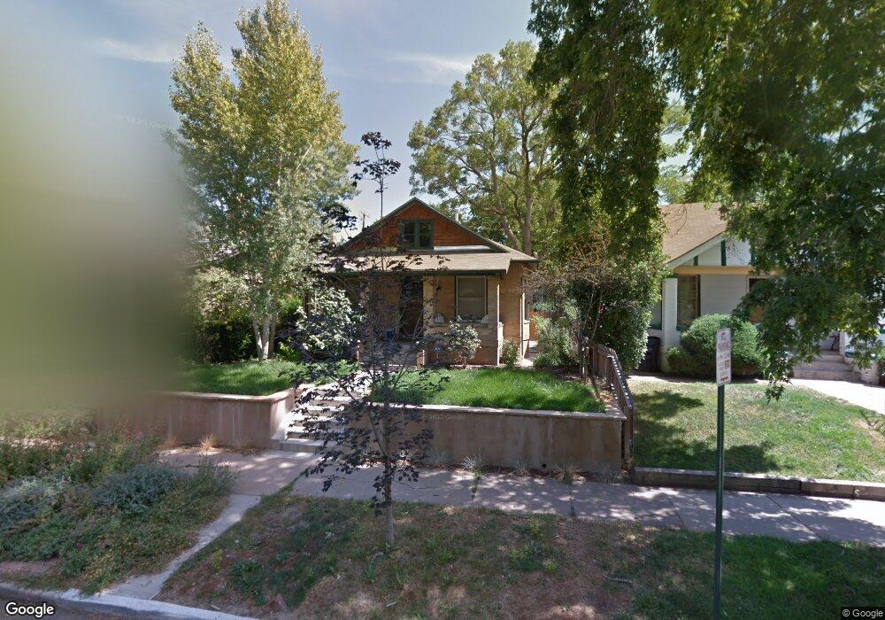 2350 Dexter St, Denver, CO 80207 - photo 1
