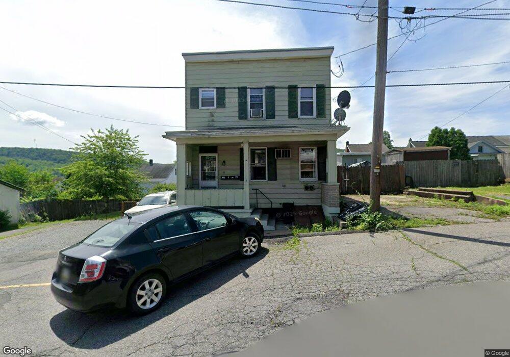 104 W Union St, Tamaqua, PA 18252 - photo 1