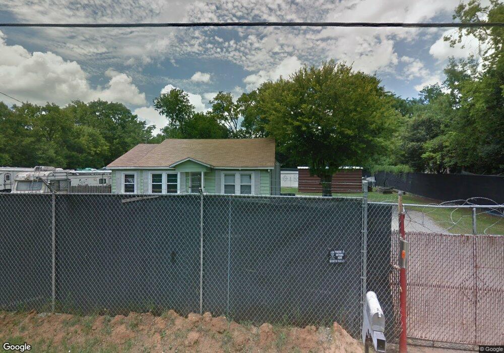 669 Shi Place, Macon, GA 31206 - photo 1