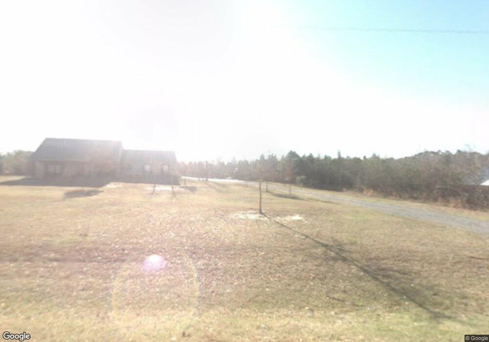 1141 Spring Creek Rd, Ruston, LA 71270 - photo 1