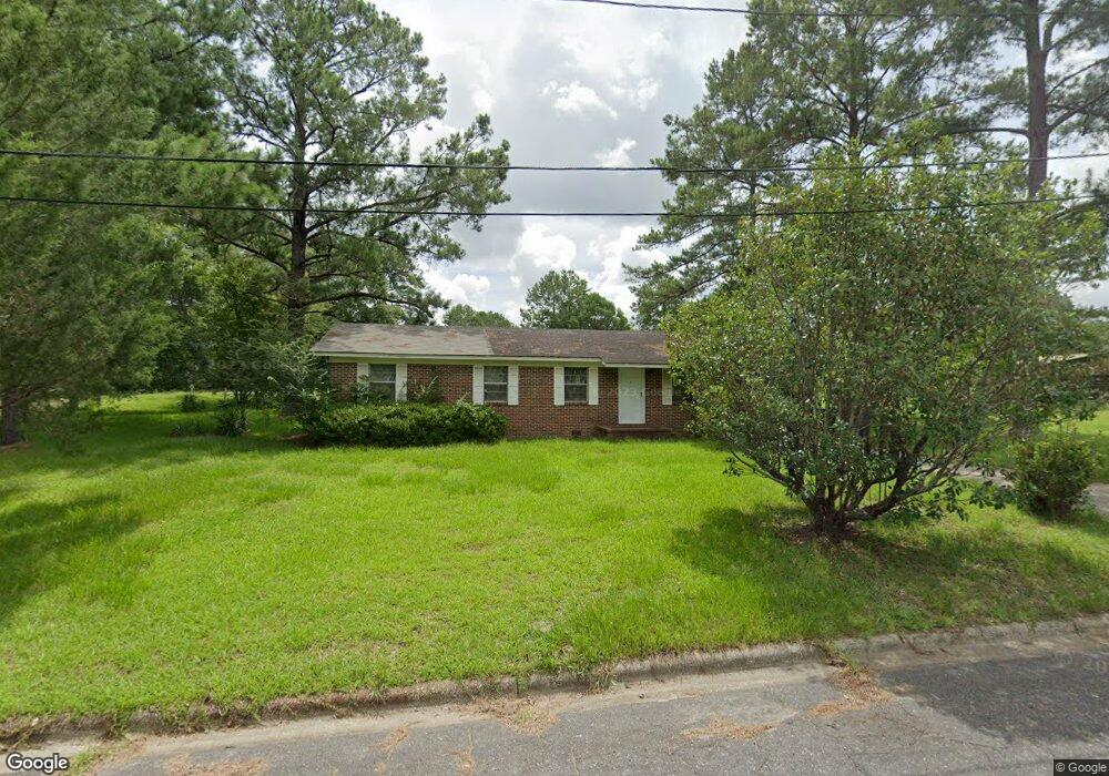 1000 3rd St NW, Moultrie, GA 31768 - photo 1