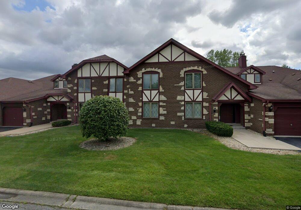 201 Lake Dr unit 201G1, Olympia Fields, IL 60461 - photo 1