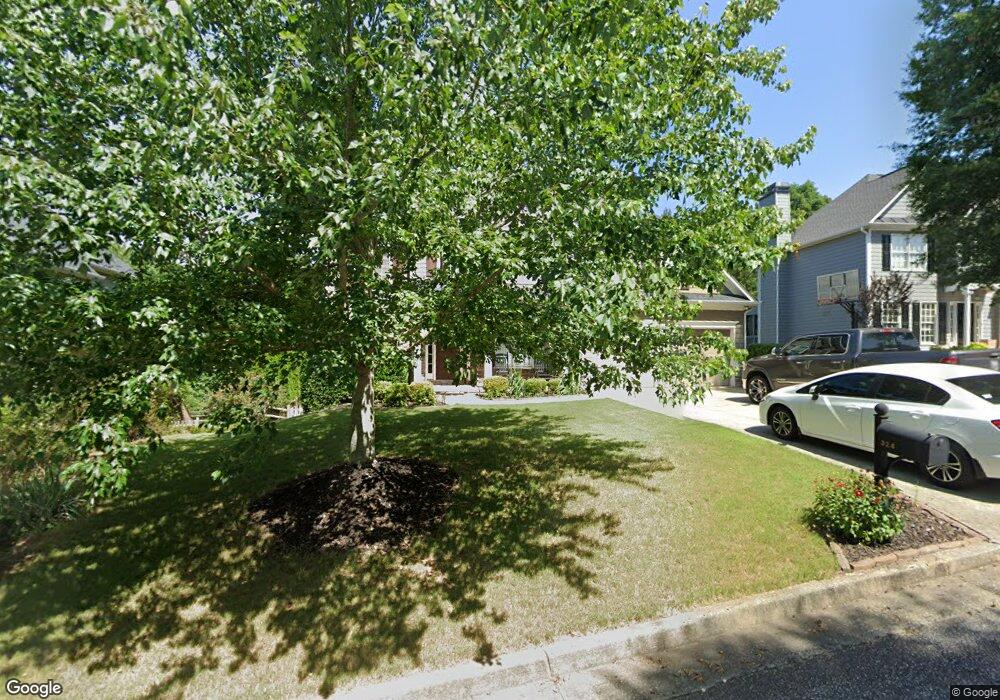 324 Walnut Hills Crossing unit 2J, Canton, GA 30114 - photo 1