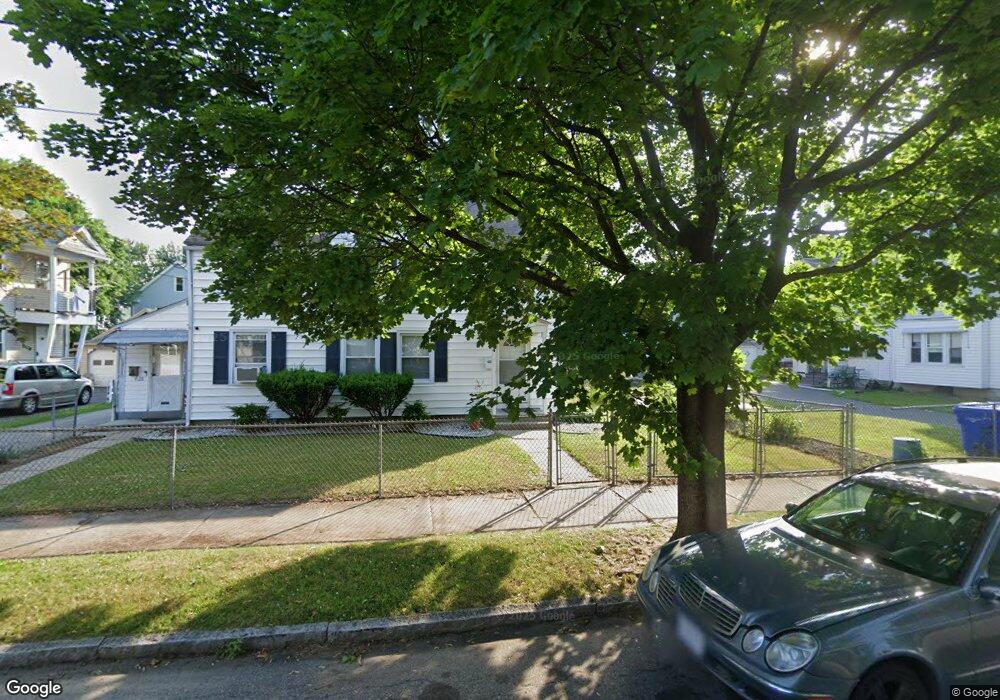 24 Carver St unit 26, Springfield, MA 01108 - photo 1