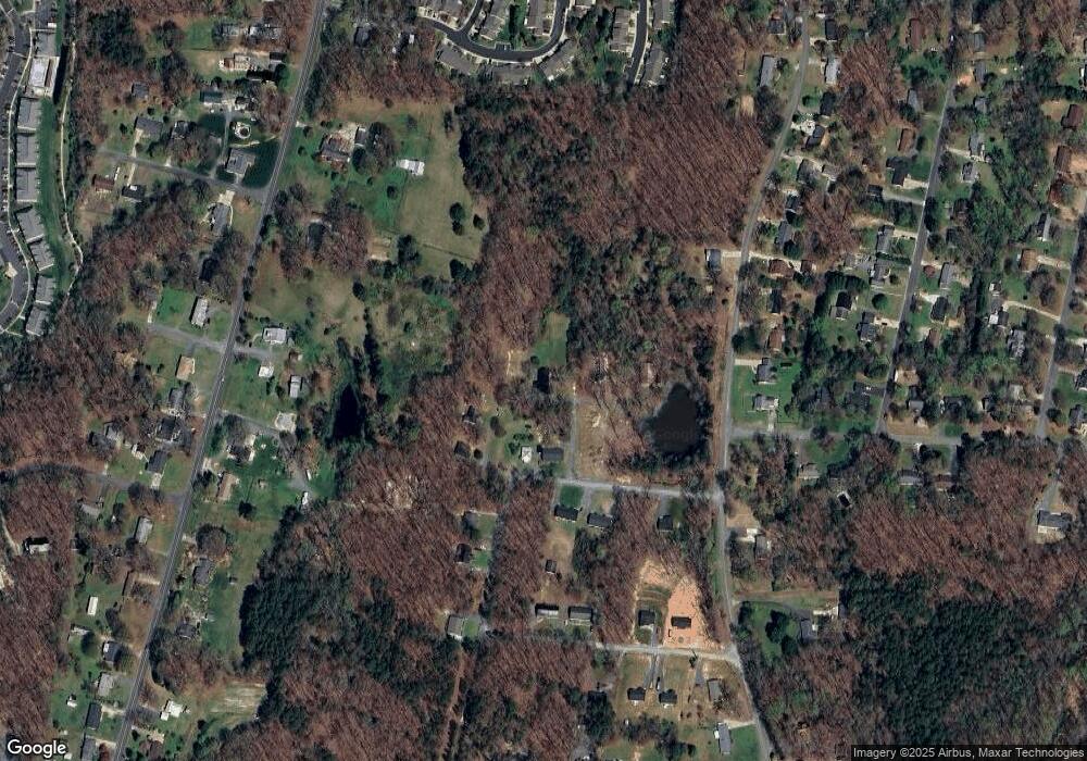 378 Lambert Mine St, Asheboro, NC 27205 - photo 1