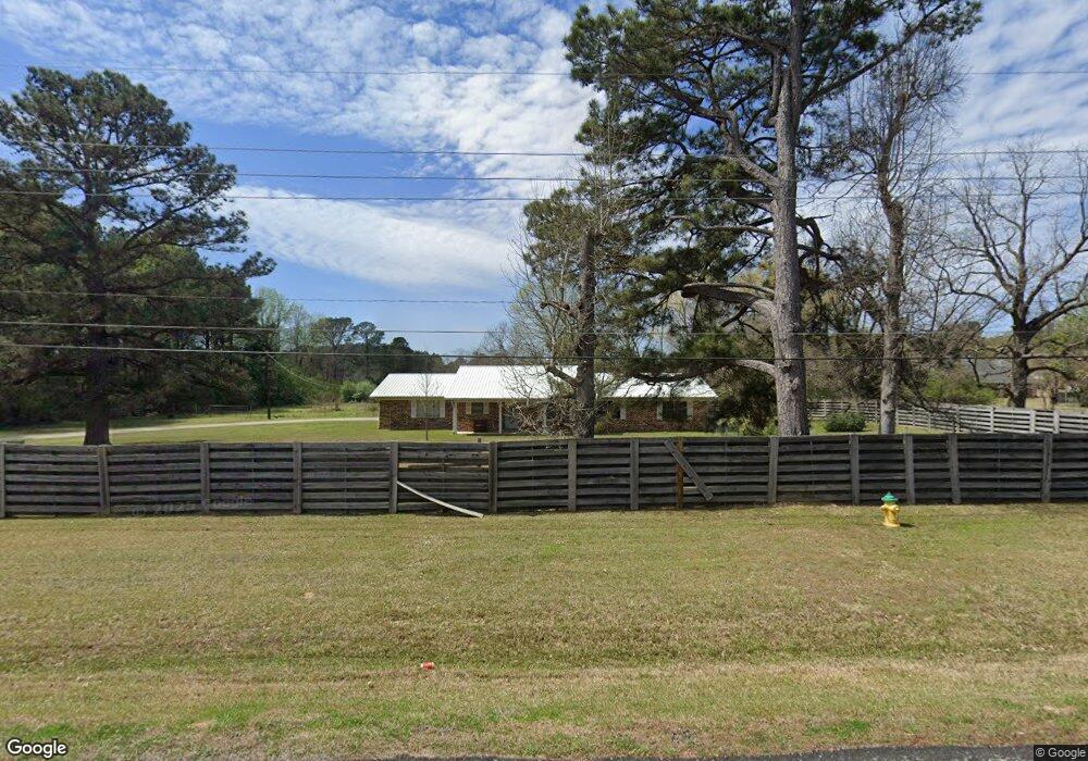 5825 Pleasant Grove Rd, Texarkana, TX 75503 - photo 1