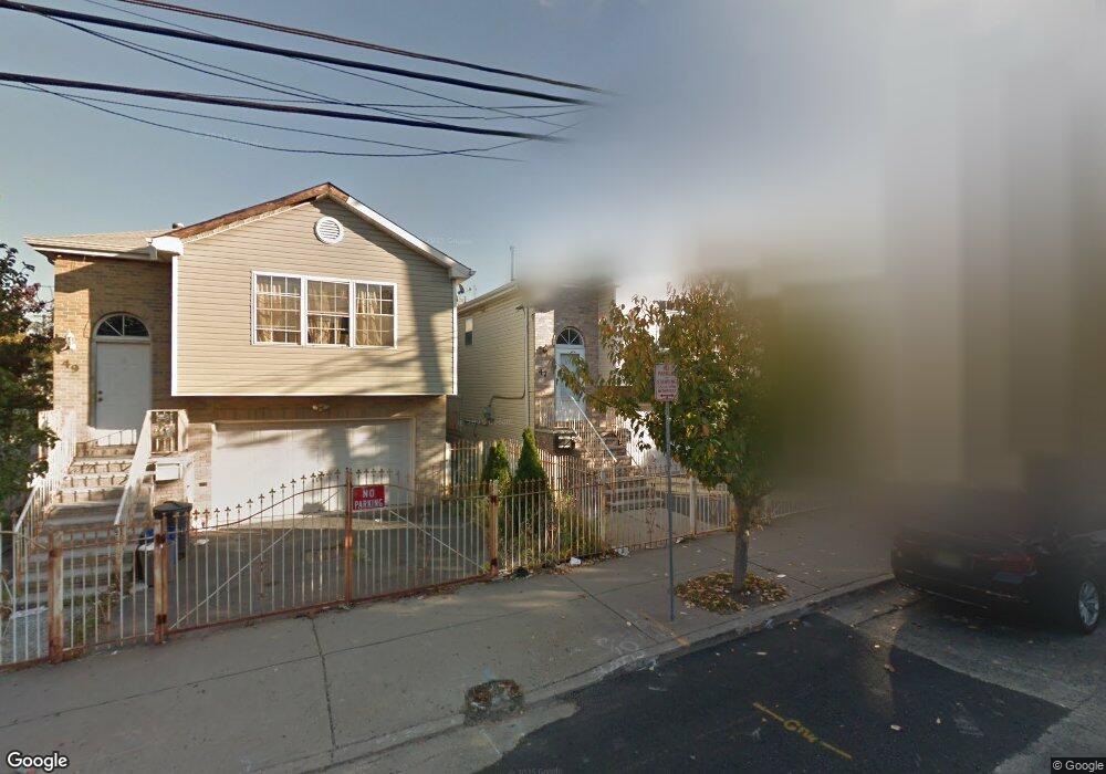 47 4th St, Newark, NJ 07107 - photo 1