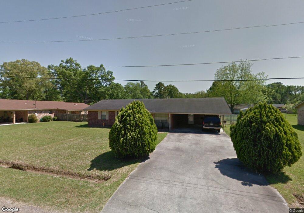 2008 Hilton St, Laurel, MS 39440 - photo 1