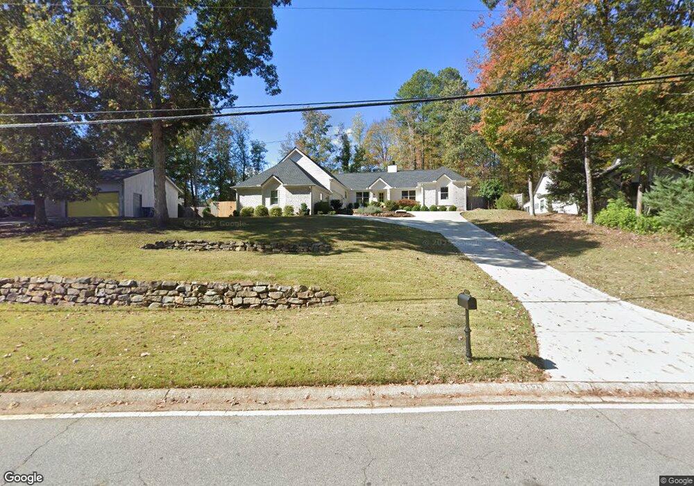 3873 Howell Ferry Rd NW, Duluth, GA 30096 - photo 1